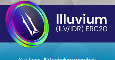 Illuvium to Be Listed on Indodax on December 7th