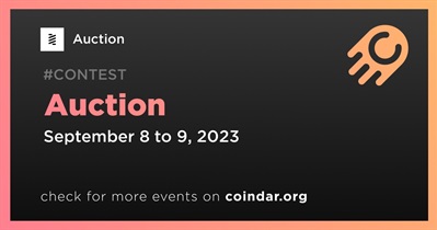 Auction to Host iPhone 15 Auction on Mutant English Auction Platform