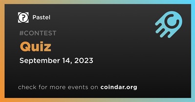 Pastel to Host Quiz on Discord