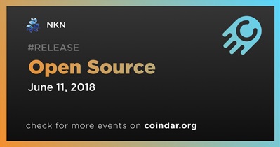 Open Source