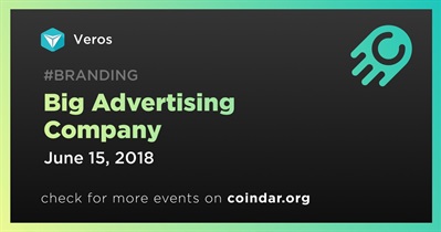 Big Advertising Company