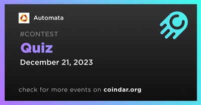 Automata to Host Quiz on Discord