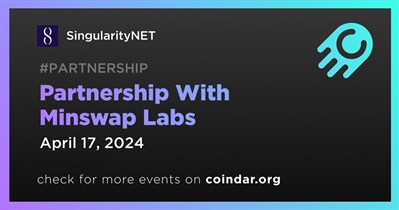 SingularityNET Partners With Minswap Labs