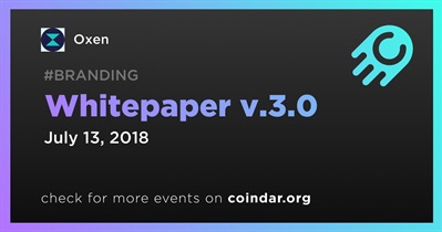 Whitepaper v.3.0