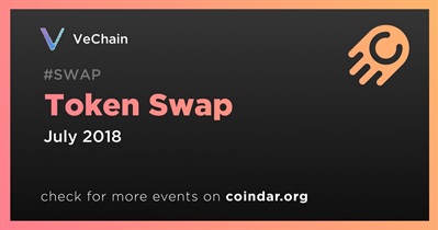 Token Swap