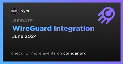 Nym to Be Integrated With WireGuard