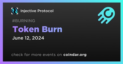 Injective Protocol to Hold Token Burn
