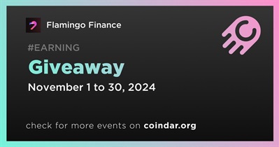 Flamingo Finance to Hold Giveaway