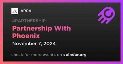 ARPA Partners With Phoenix