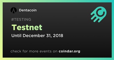 Testnet