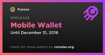 Mobile Wallet