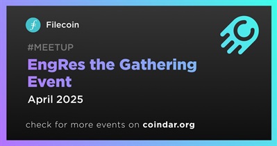 Protocol Labs to Host EngRes the Gathering in April