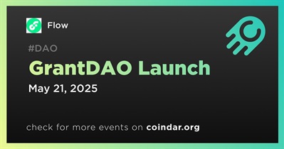 Flow to Launch GrantDAO