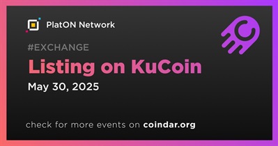 PlatON Network to Be Listed on KuCoin