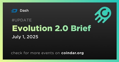 Dash to Present Evolution 2.0 Brief