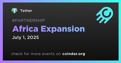 Tether Signs MoU With Zanzibar’s eGovernment Authority to Advance Blockchain and Digital Asset Education