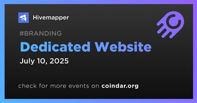 Hivemapper Launches New Protocol-Focused Website