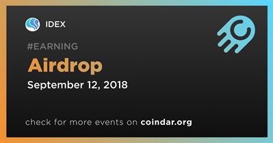 Airdrop
