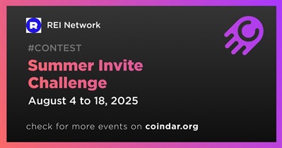 REI Network Launches Summer Invite Challenge