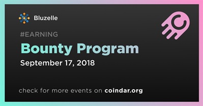 Bounty Program