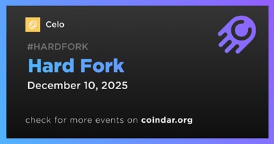 Celo to Activate Jello Hardfork With OP Succinct Lite on December 10