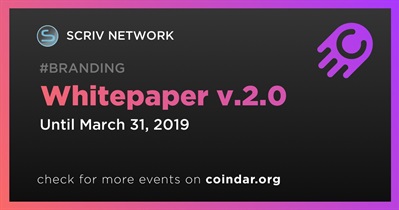 Whitepaper v.2.0