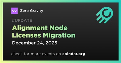 OG Labs to Migrate AI Alignment Node Licenses From Arbitrum to OG Chain on December 24th