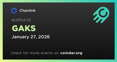 Chainlink Joins WEMIX-Led KRW Stablecoin Alliance