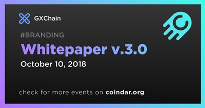 Whitepaper v.3.0