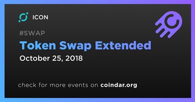 Token Swap Extended