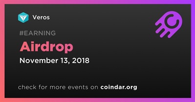 Airdrop