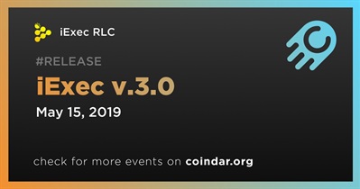 iExec v.3.0