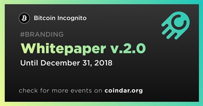 Whitepaper v.2.0