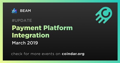 Payment Platform Integration