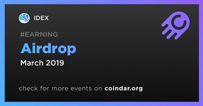 Airdrop