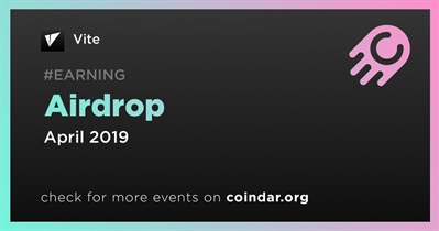 Airdrop