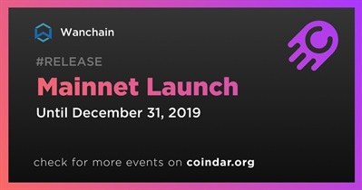 Mainnet Launch