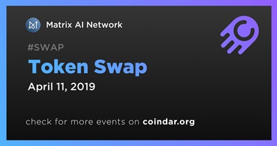 Token Swap
