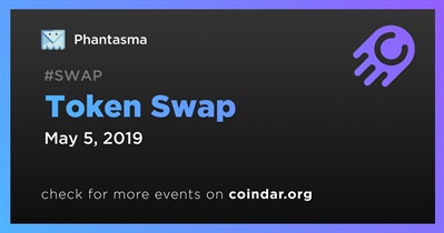 Token Swap