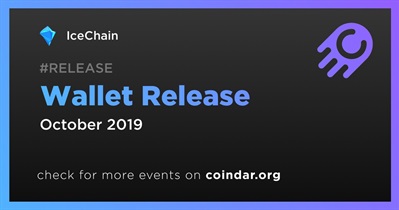Wallet Release