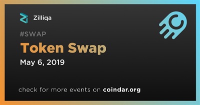 Token Swap