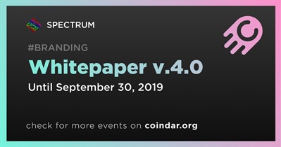 Whitepaper v.4.0