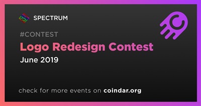 Logo Redesign Contest