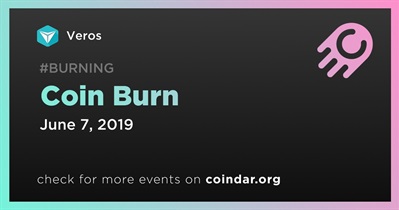 Coin Burn