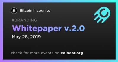 Whitepaper v.2.0