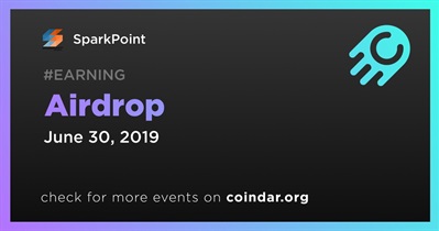 Airdrop