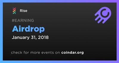 Airdrop