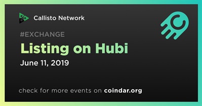 Listing on Hubi