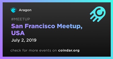 San Francisco Meetup, USA