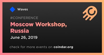 Moscow Workshop, Russia